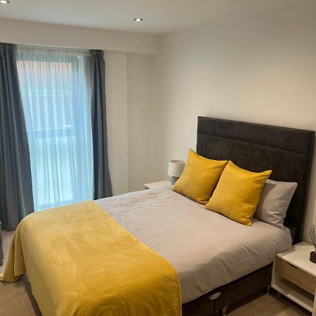 Lovely 2 Bed Apartment In Leeds Centre Экстерьер фото